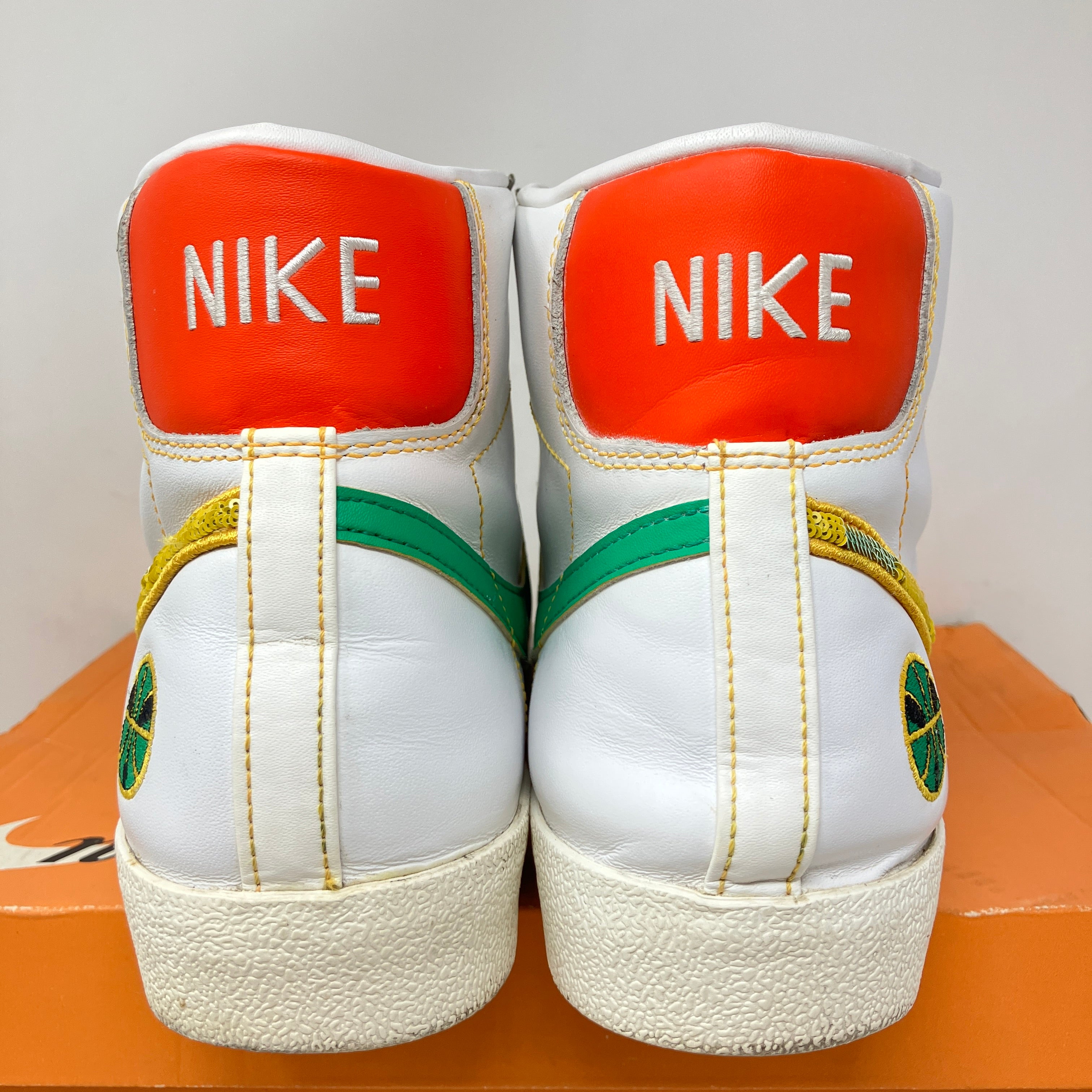 Nike Blazer Mid 77 Raygun