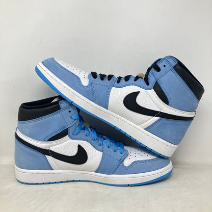 Jordan 1 Retro High OG University Blue