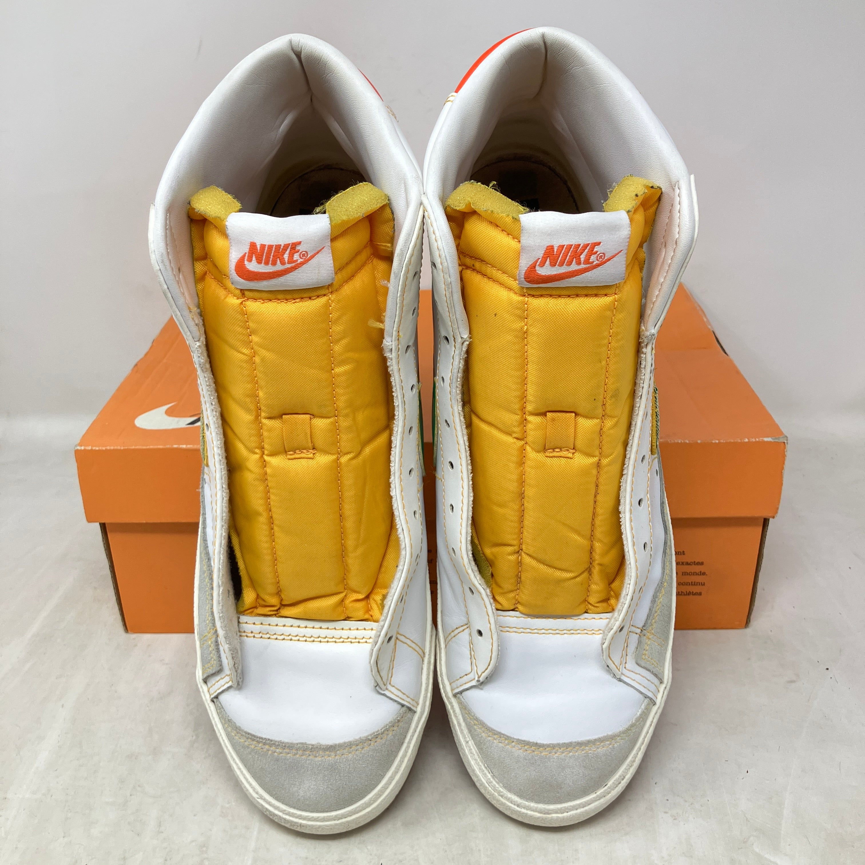 Nike Blazer Mid 77 Raygun