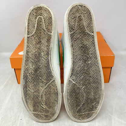 Nike Blazer Mid 77 Raygun