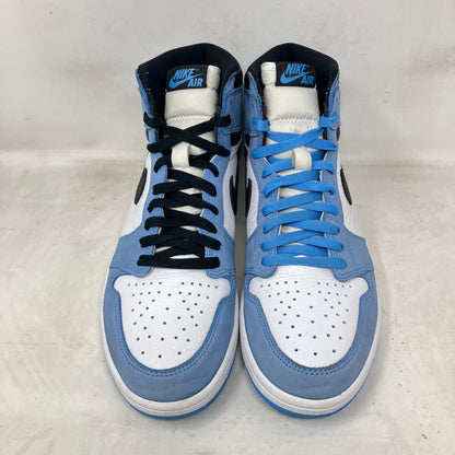 Jordan 1 Retro High OG University Blue