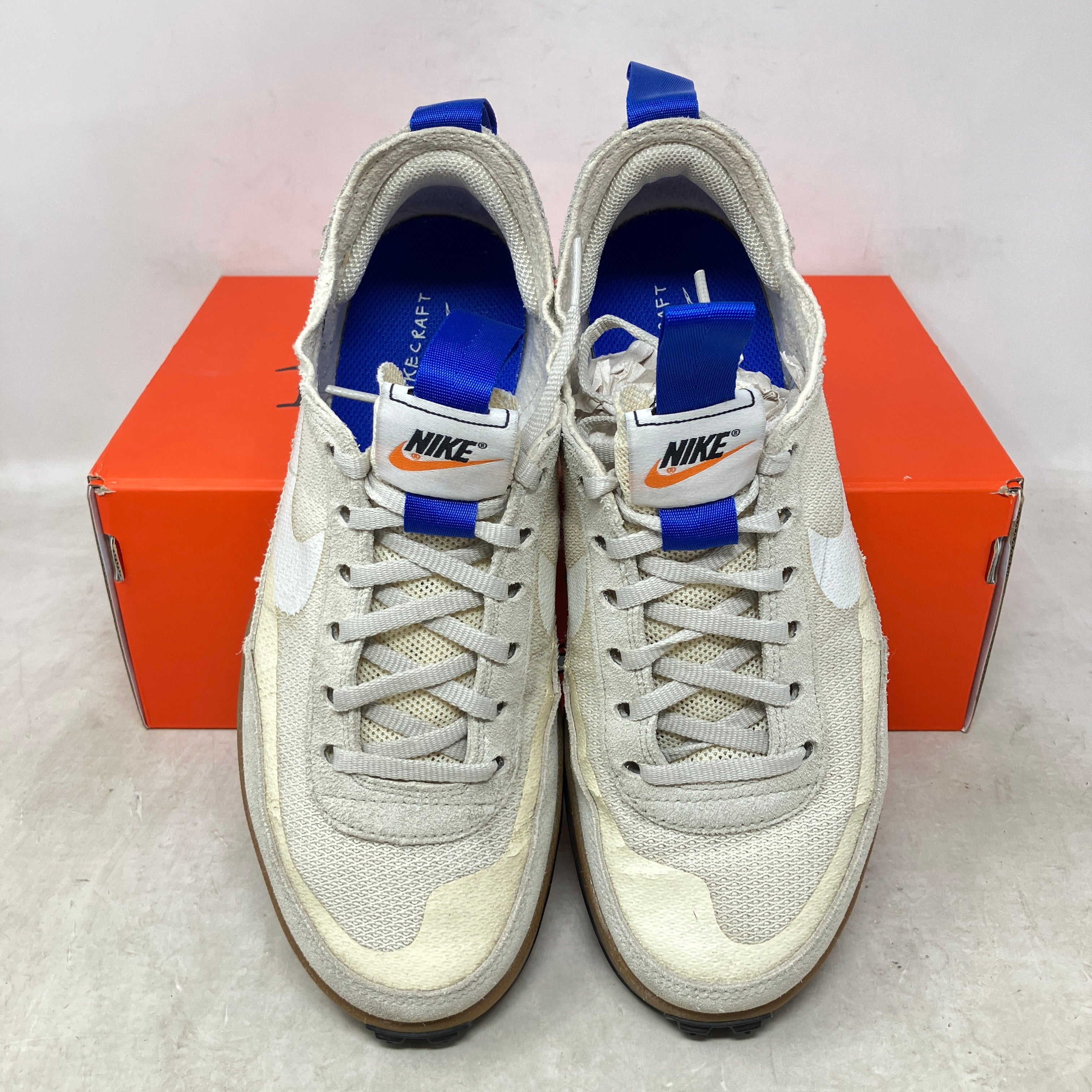 NikeCraft General Purpose Shoe Tom Sachs – Hidden Realm