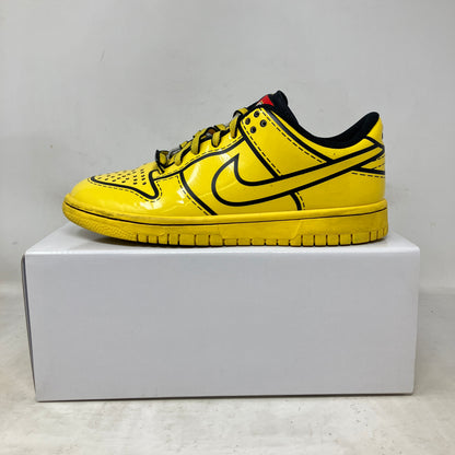 Nike Dunk Low LEGO Tour Yellow (GS)