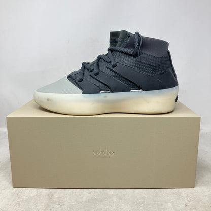 adidas Fear of God Athletics I Basketball Carbon Sesame