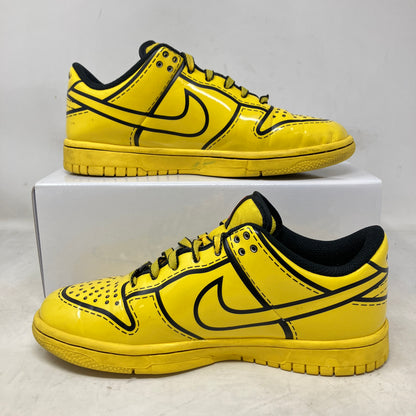 Nike Dunk Low LEGO Tour Yellow (GS)