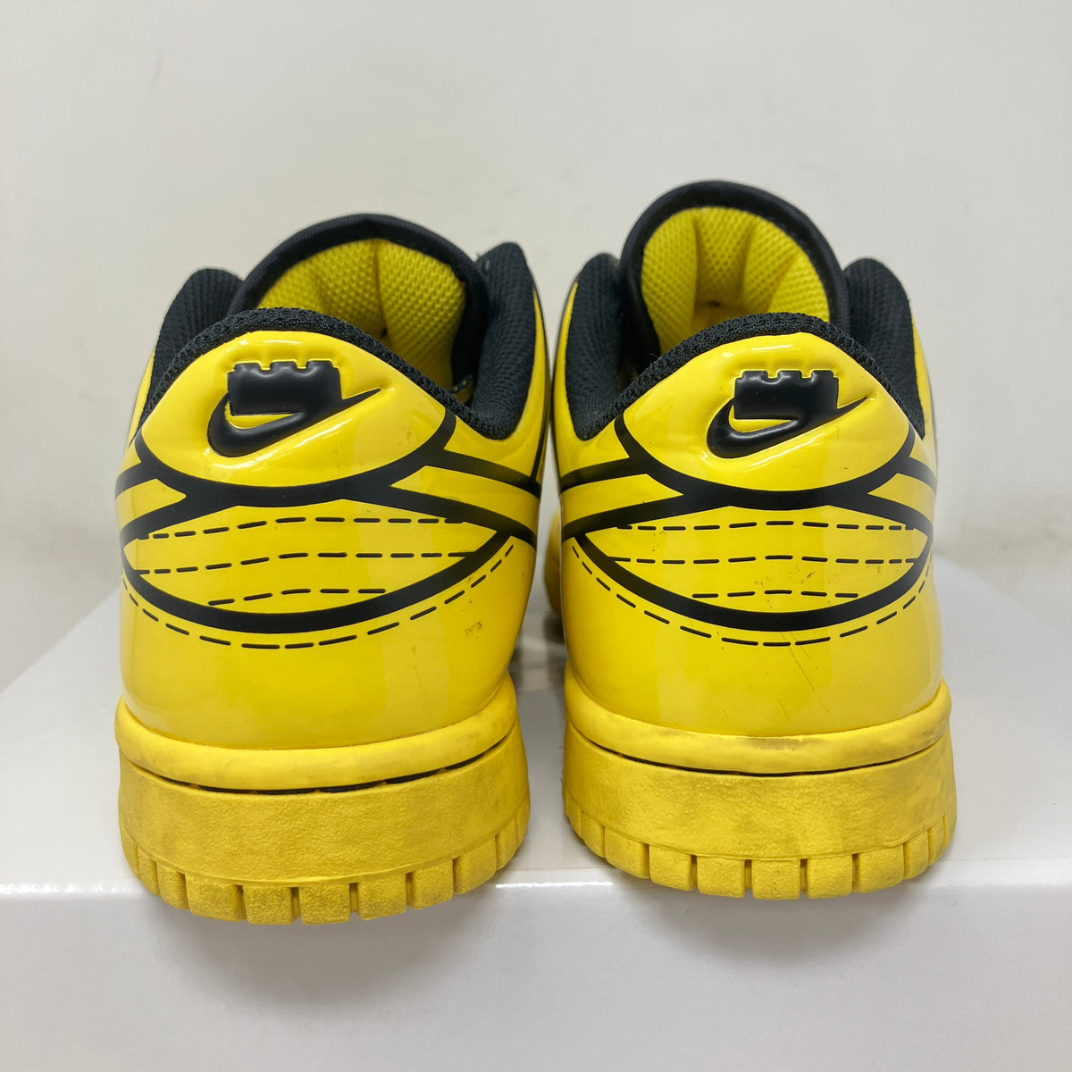 Nike Dunk Low LEGO Tour Yellow (GS)
