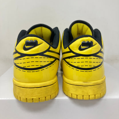 Nike Dunk Low LEGO Tour Yellow (GS)