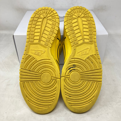 Nike Dunk Low LEGO Tour Yellow (GS)