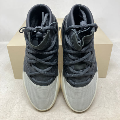 adidas Fear of God Athletics I Basketball Carbon Sesame