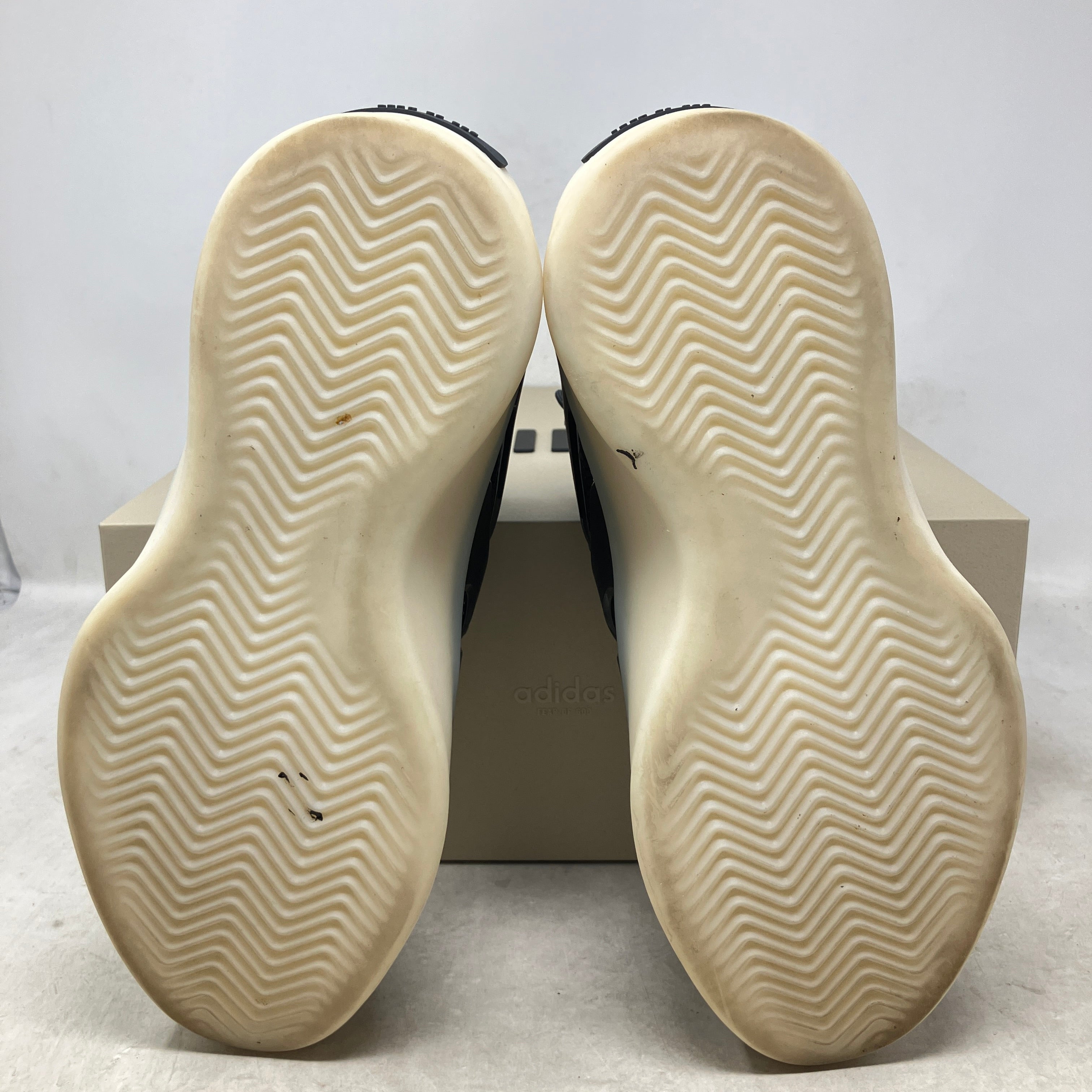 adidas Fear of God Athletics I Basketball Carbon Sesame