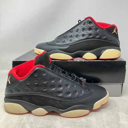 Jordan 13 Retro Low Bred