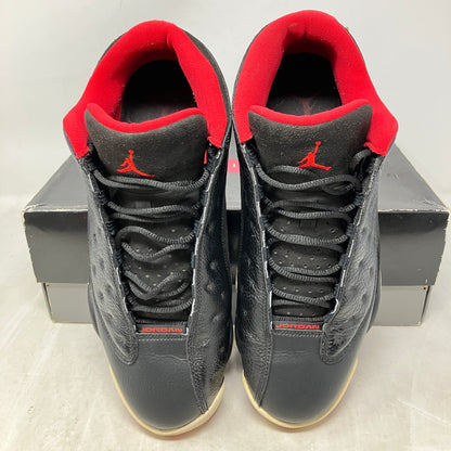 Jordan 13 Retro Low Bred
