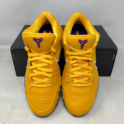 Nike Kobe 4 Draft Day Pack Los Angeles Lakers (GS)