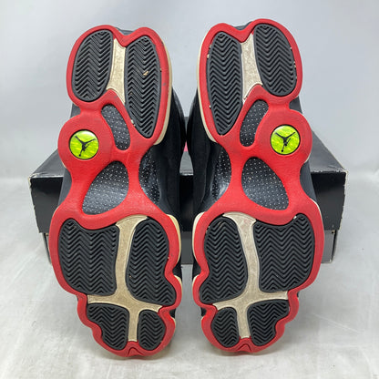 Jordan 13 Retro Low Bred