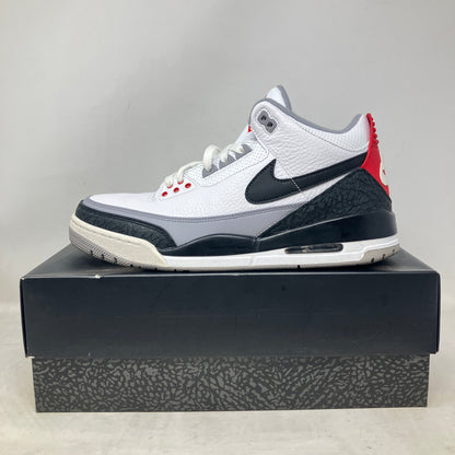 Jordan 3 Retro Tinker Hatfield
