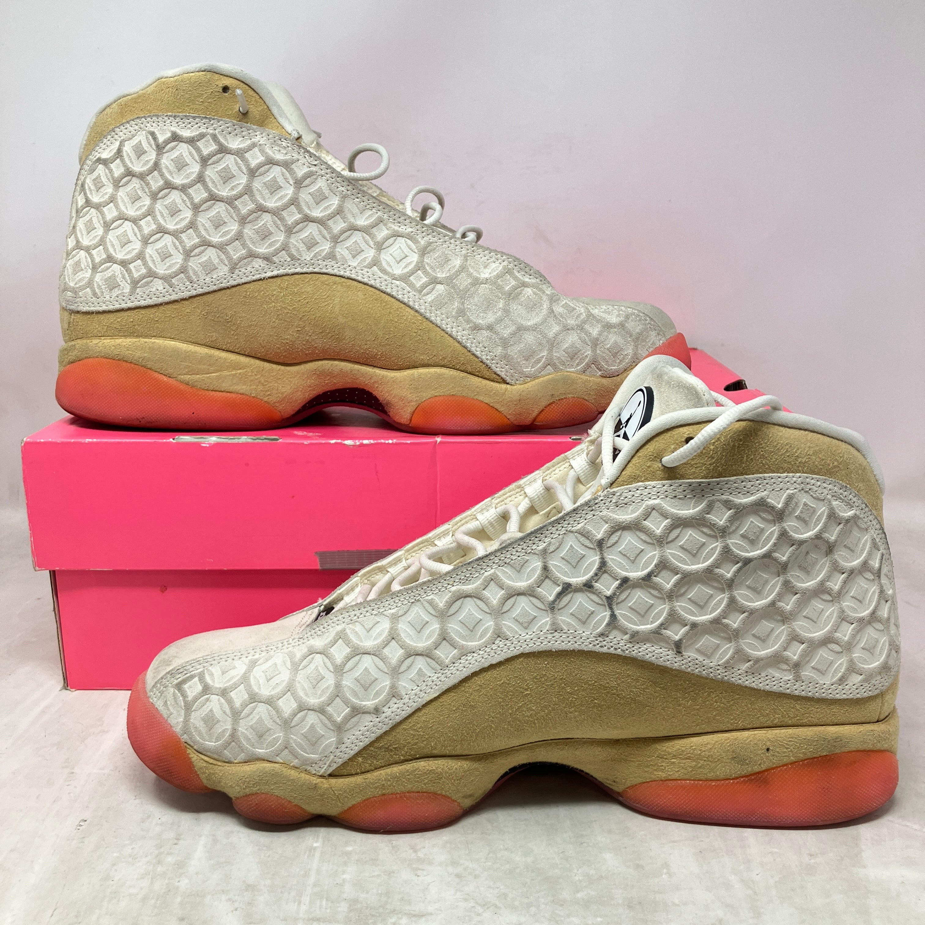 Jordan 13 Retro Chinese New Year (2020)