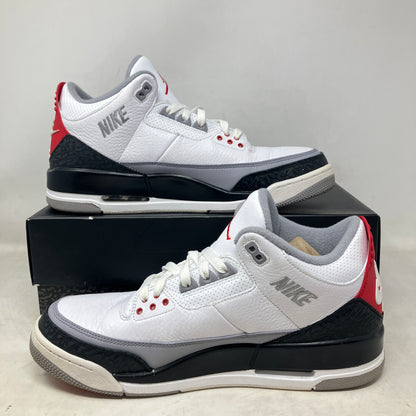 Jordan 3 Retro Tinker Hatfield