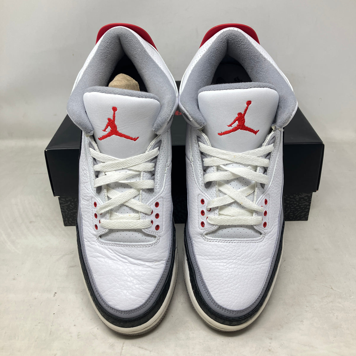 Jordan 3 Retro Tinker Hatfield