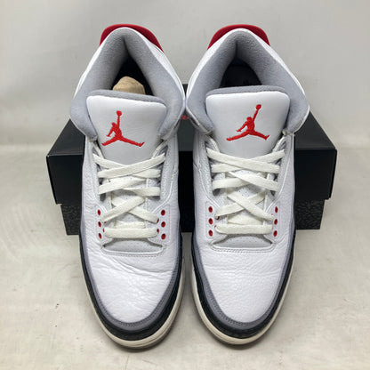 Jordan 3 Retro Tinker Hatfield