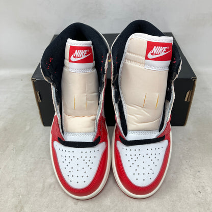 Jordan 1 Retro High OG Spider-Man Across the Spider-Verse (PS/TD)