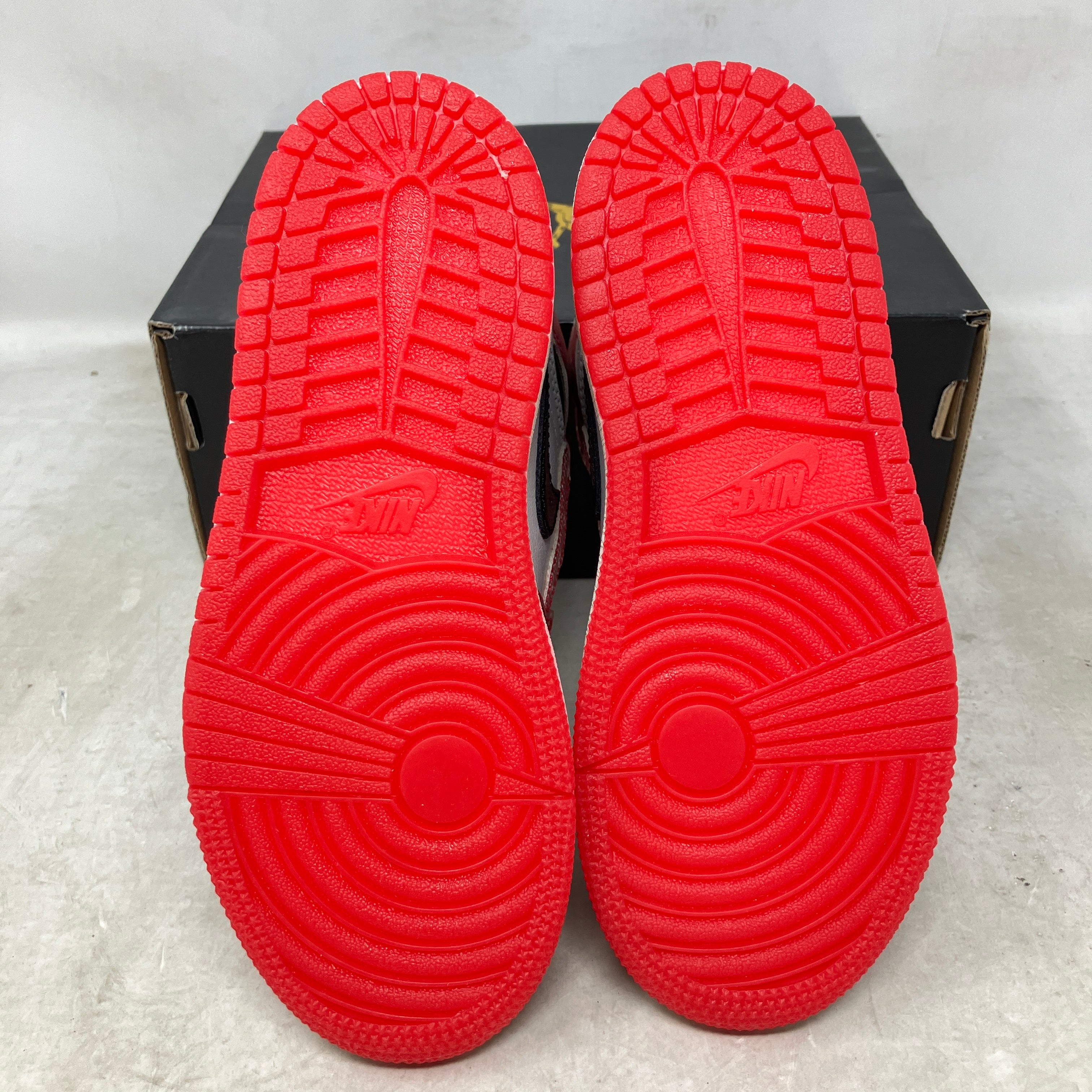 Jordan 1 Retro High OG Spider-Man Across the Spider-Verse (PS/TD)