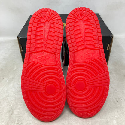 Jordan 1 Retro High OG Spider-Man Across the Spider-Verse (PS/TD)