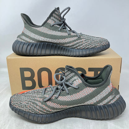 adidas Yeezy Boost 350 V2 Carbon Beluga
