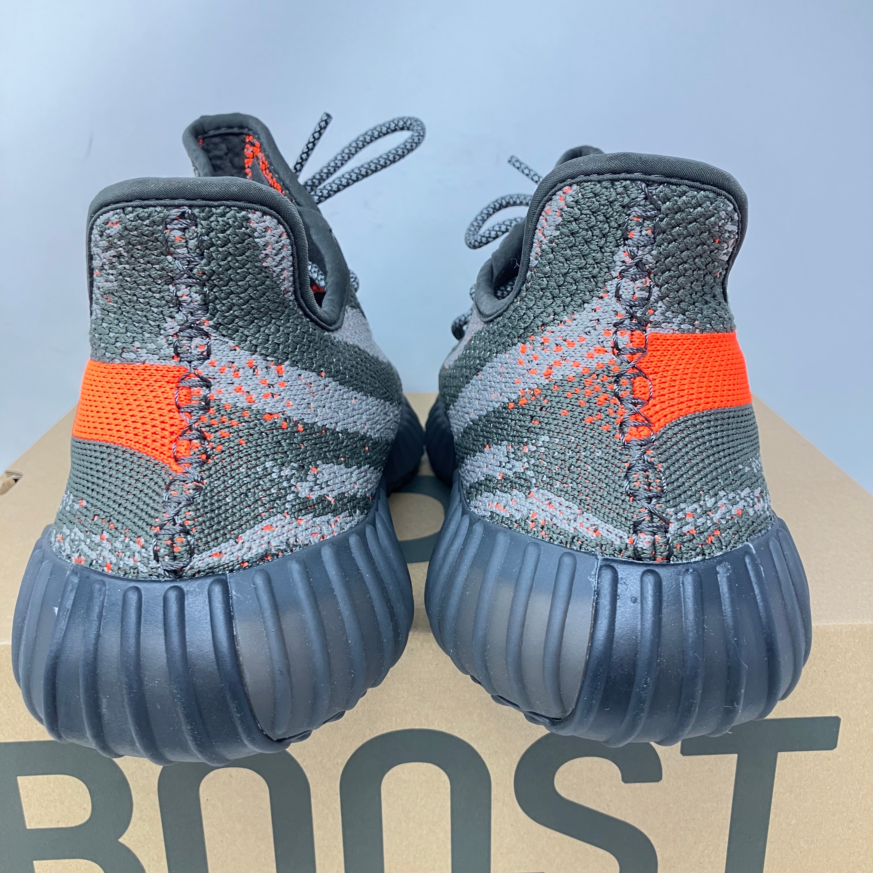 adidas Yeezy Boost 350 V2 Carbon Beluga