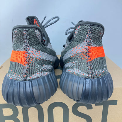 adidas Yeezy Boost 350 V2 Carbon Beluga