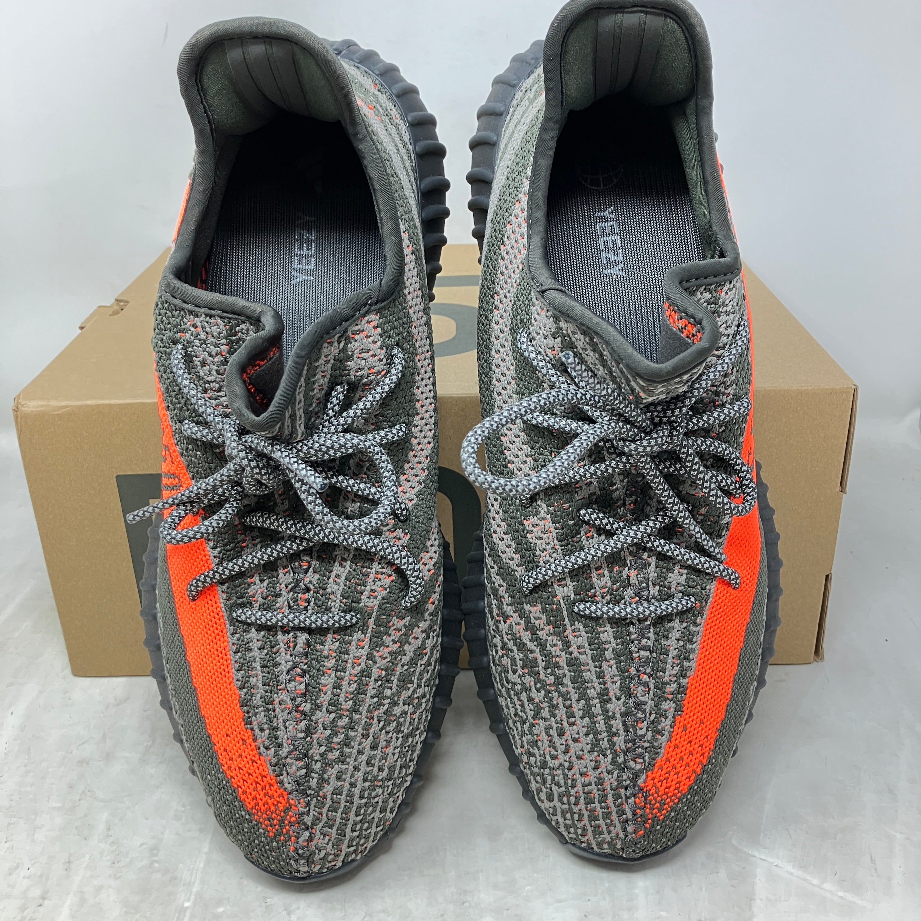 adidas Yeezy Boost 350 V2 Carbon Beluga