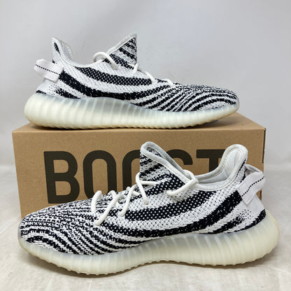 adidas Yeezy Boost 350 V2 Zebra