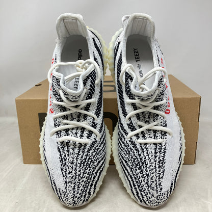 adidas Yeezy Boost 350 V2 Zebra