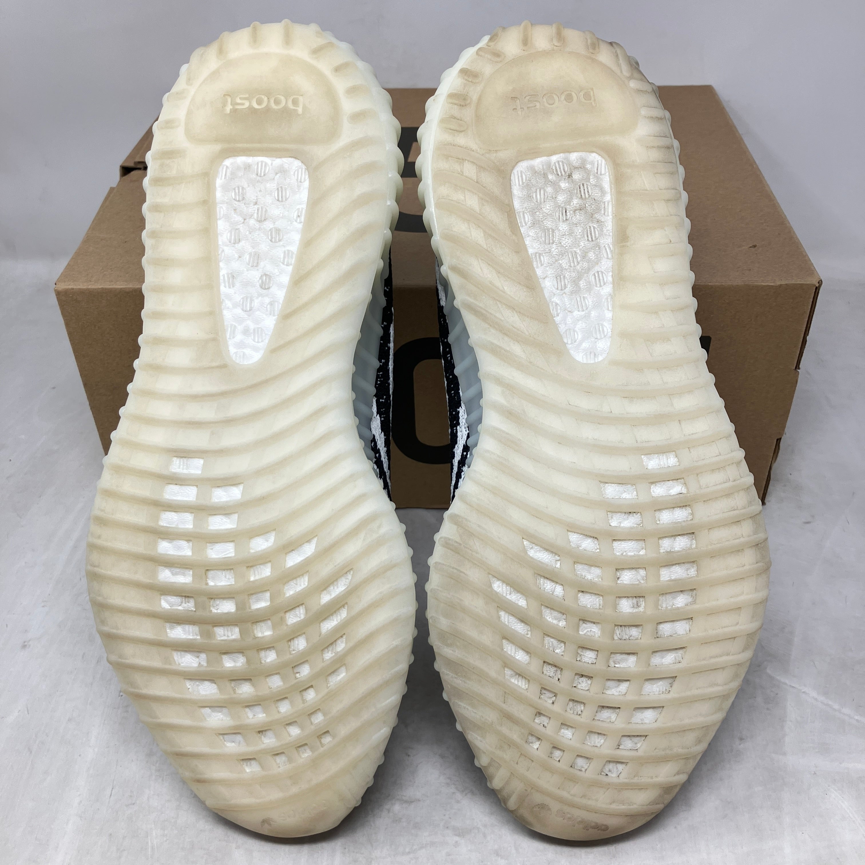 adidas Yeezy Boost 350 V2 Zebra