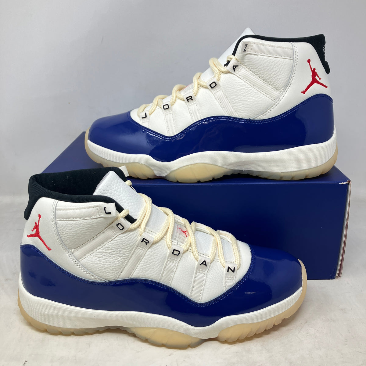 Jordan 11 Retro Rare Air