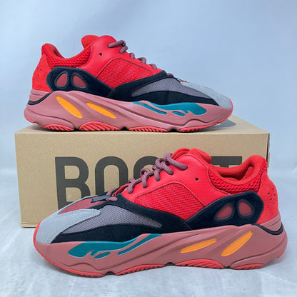 adidas Yeezy Boost 700 Hi-Res Red