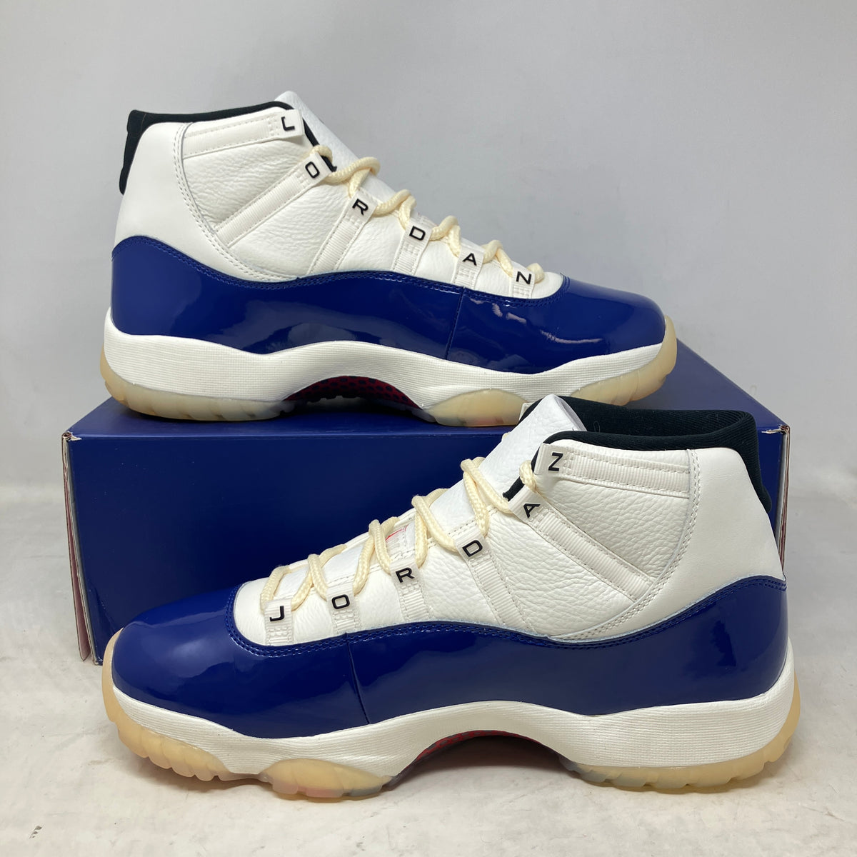 Jordan 11 Retro Rare Air