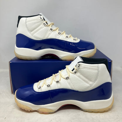 Jordan 11 Retro Rare Air