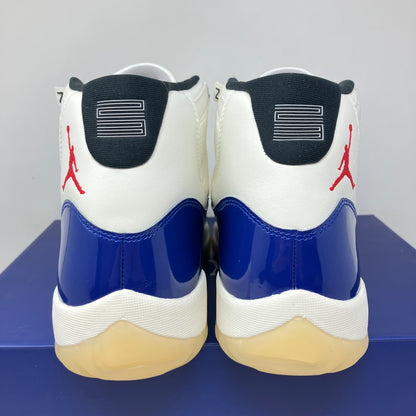 Jordan 11 Retro Rare Air