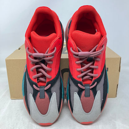 adidas Yeezy Boost 700 Hi-Res Red