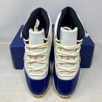 Jordan 11 Retro Rare Air