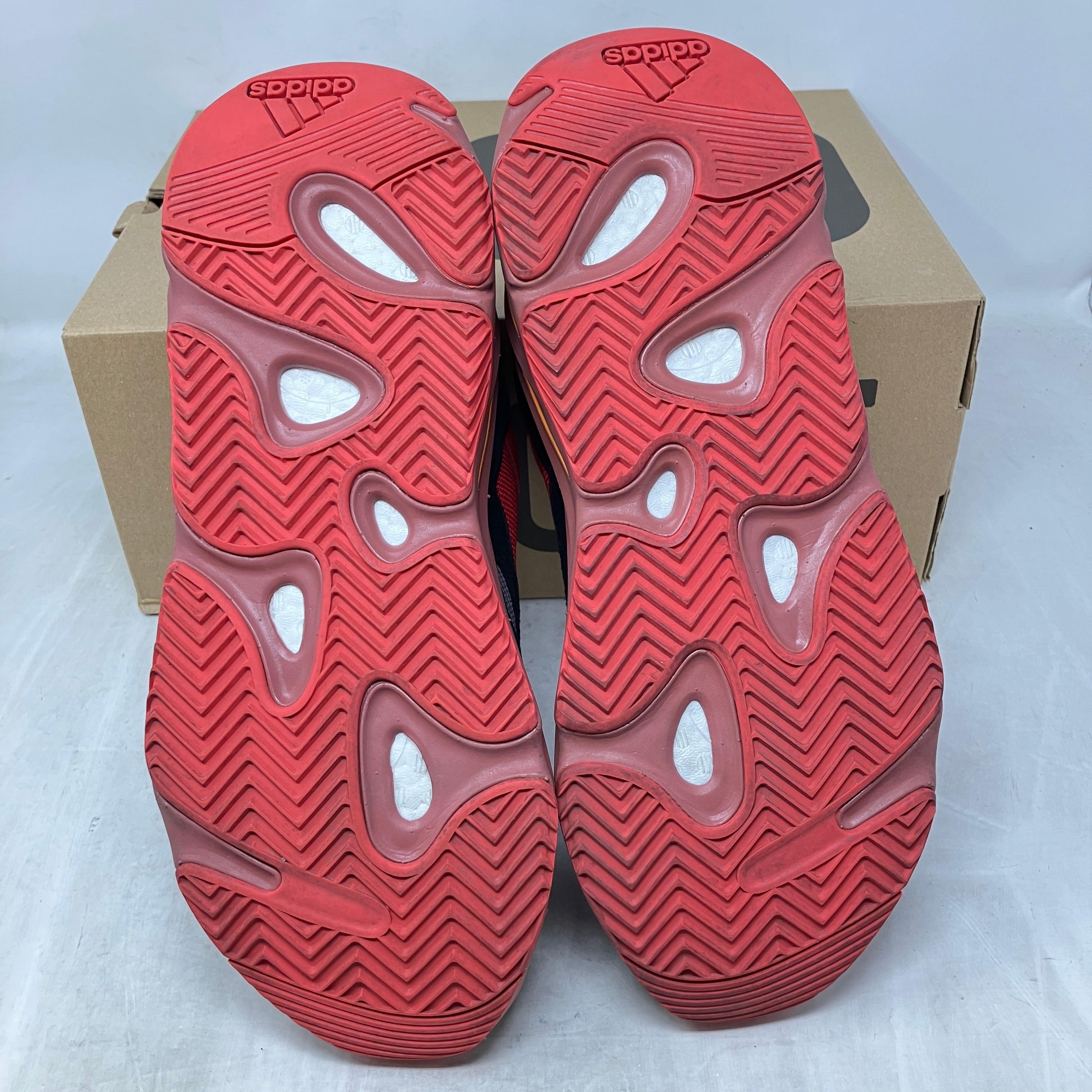 adidas Yeezy Boost 700 Hi-Res Red
