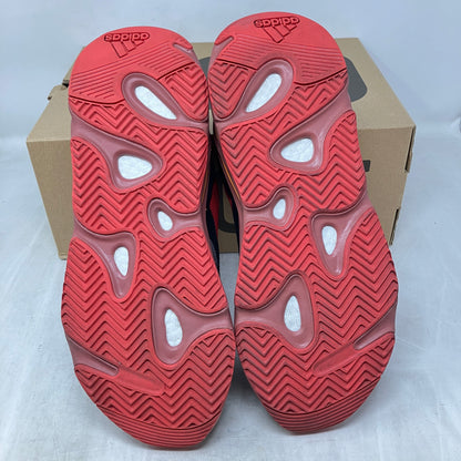 adidas Yeezy Boost 700 Hi-Res Red