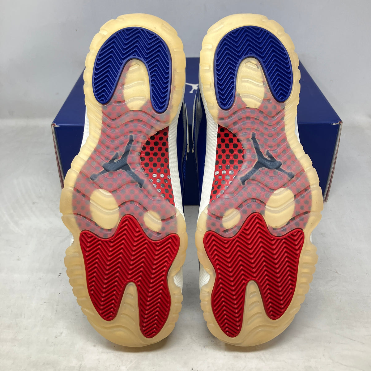 Jordan 11 Retro Rare Air