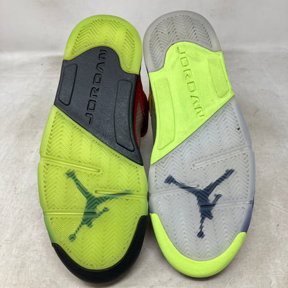 Jordan 5 Retro What The