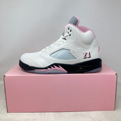 Jordan 5 Retro Medium Soft Pink