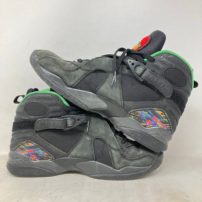 Jordan 8 Retro Tinker Air Raid