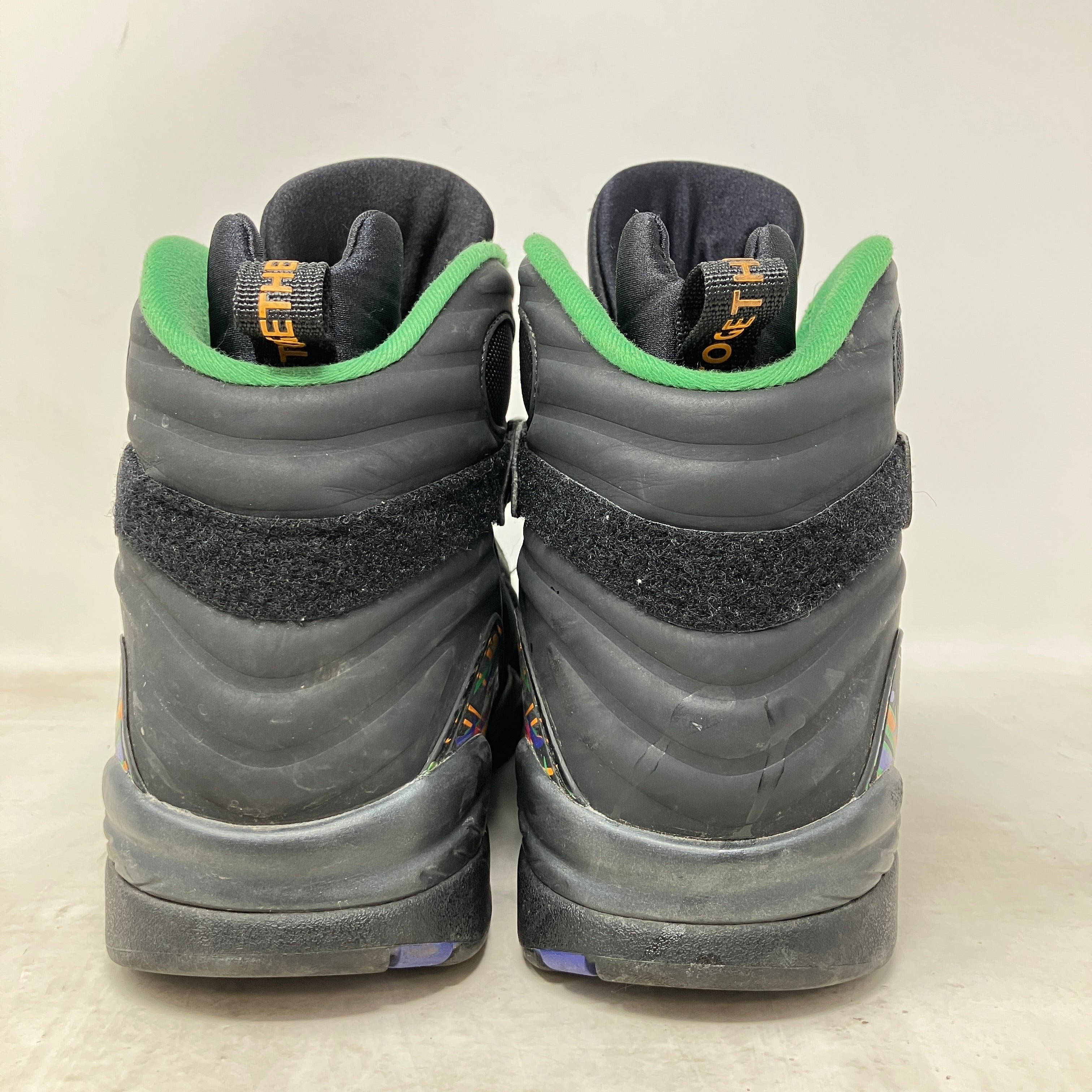 Jordan 8 Retro Tinker Air Raid – Hidden Realm