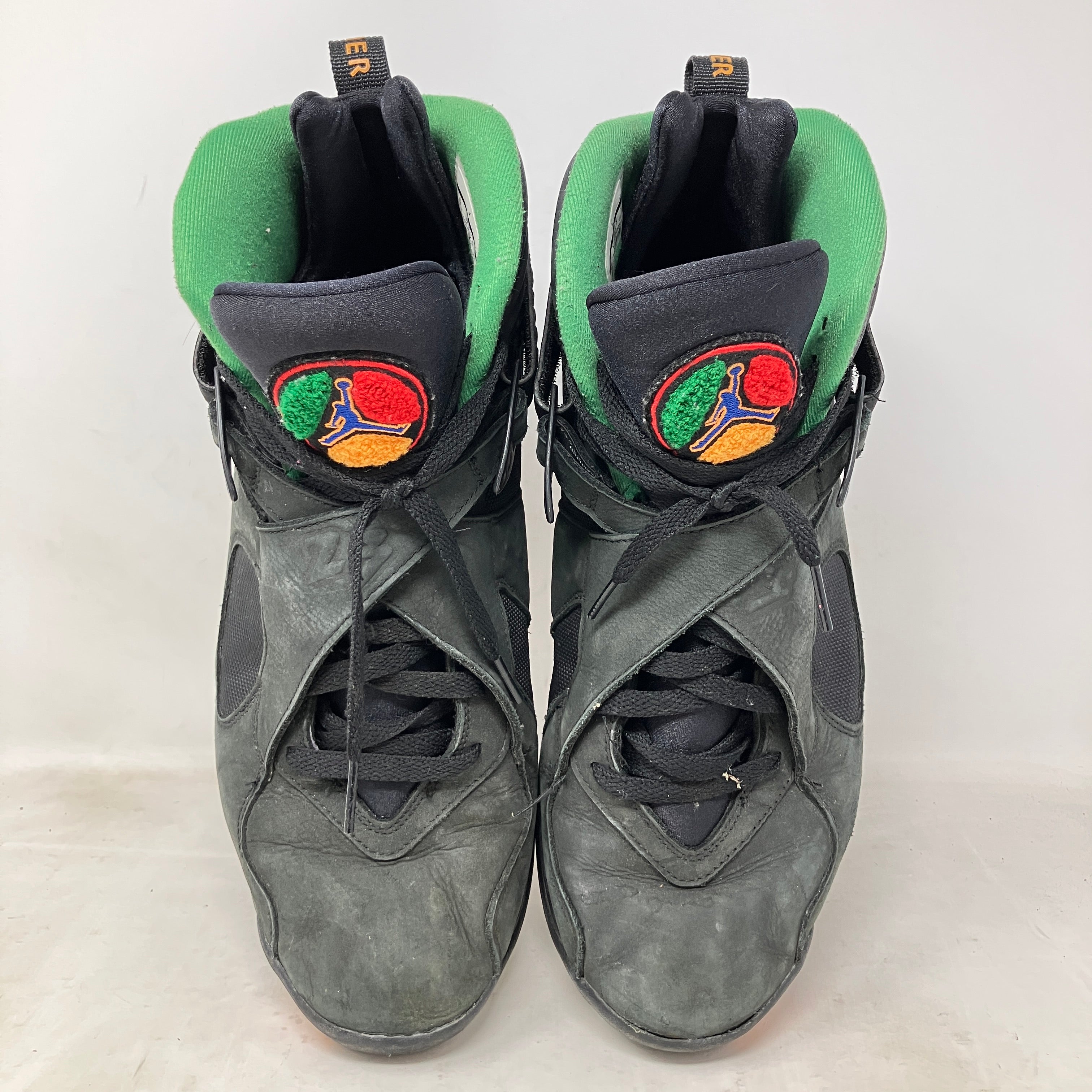 Jordan 8 Retro Tinker Air Raid – Hidden Realm