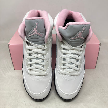 Jordan 5 Retro Medium Soft Pink