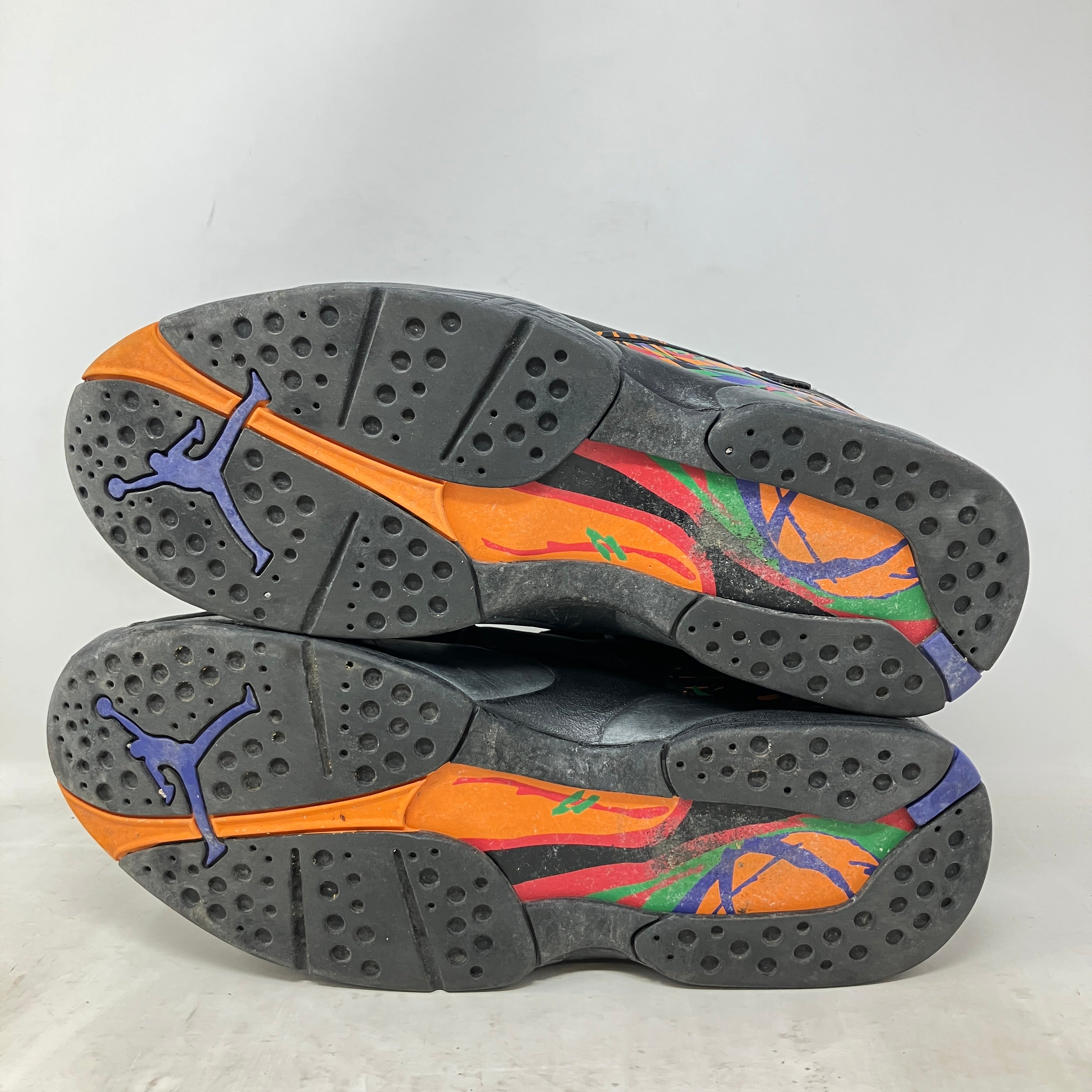 Jordan 8 Retro Tinker Air Raid – Hidden Realm